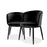 Silla de comedor Eichholtz Filmore, juego de 2
