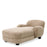 Chaise longue Eichholtz Udine