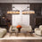 Bronze finish | black granite base