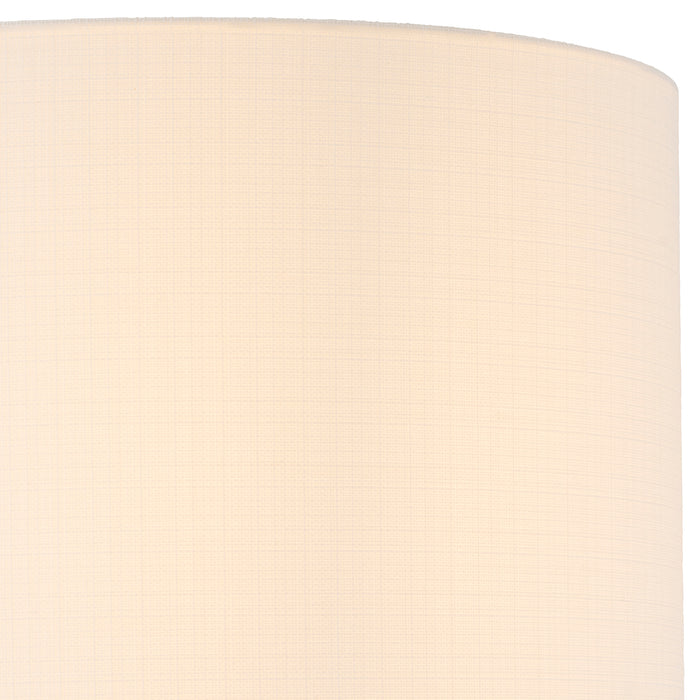 Antique brass finish | frosted glass
