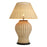 Natural rattan
