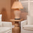 Natural rattan