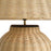 Natural rattan