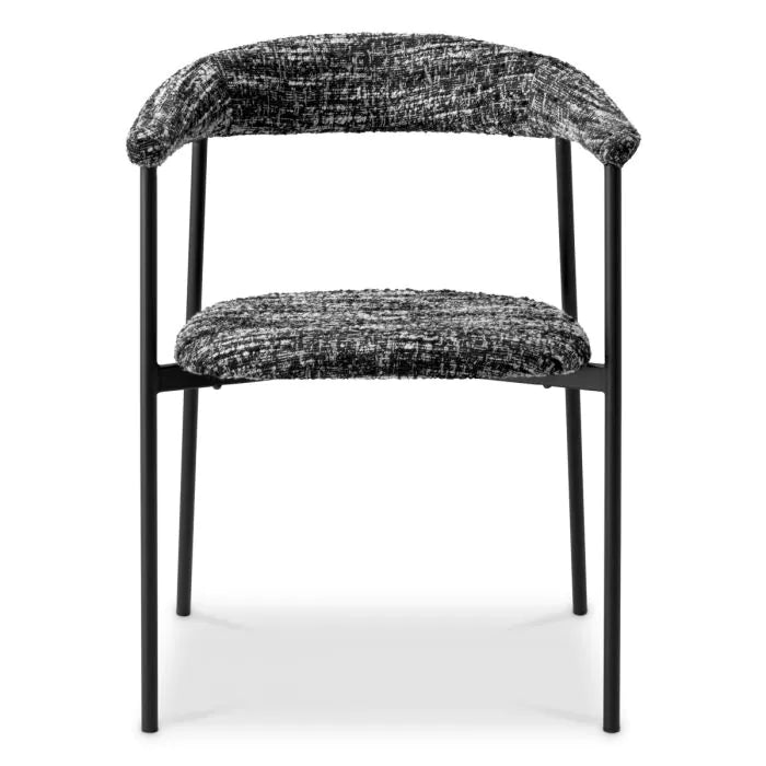 Silla de comedor Eichholtz Julio, set de 2