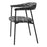 Silla de comedor Eichholtz Julio, set de 2