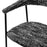 Silla de comedor Eichholtz Julio, set de 2