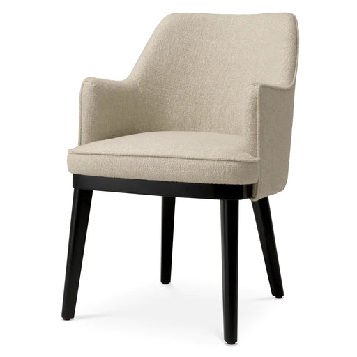 Silla de comedor Eichholtz Lavinia