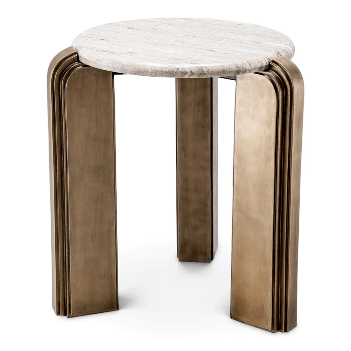 Mesa auxiliar Albion de EICHHOLTZ