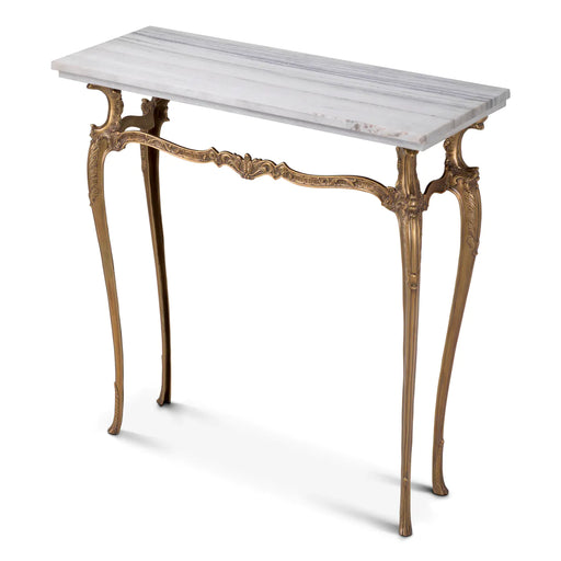 Consola Fabiola de Eichholtz
