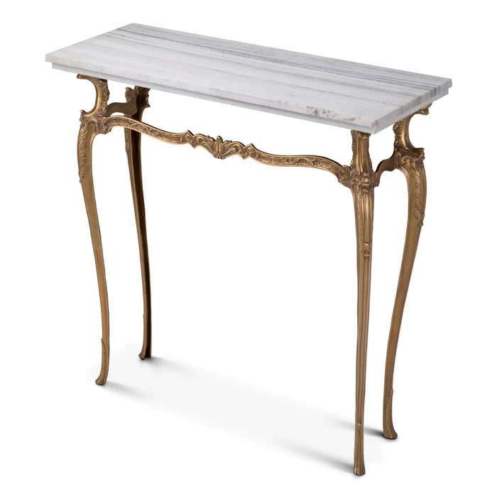 Consola Fabiola de Eichholtz