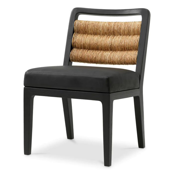 Silla Luberon de Eichholtz