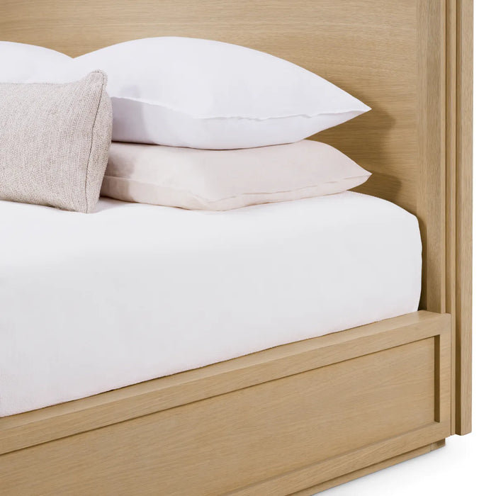 Cama con dosel Eichholtz Tribeca