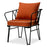 Silla de patio Eichholtz Clifton