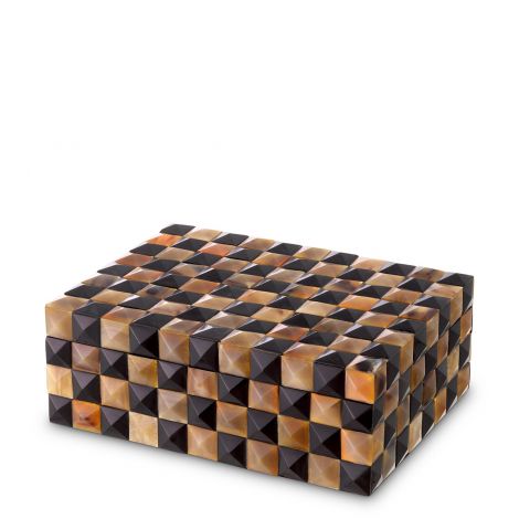 Caja del mago de Eichholtz