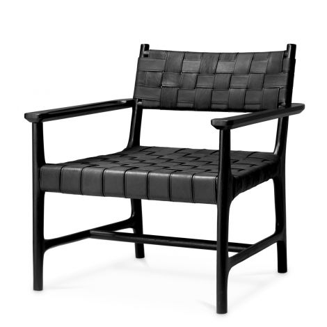 Sillón Eichholtz Tyberio