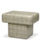 Stolik pomocniczy Eichholtz Mateo Outdoor