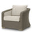 Sillón de exterior Eichholtz Bryson
