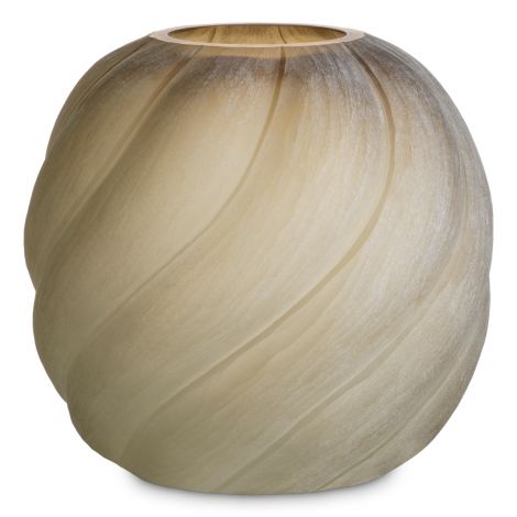 Matowy jasny brąz -L