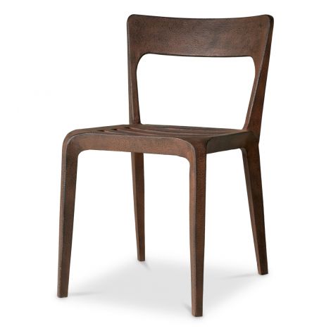 Silla de comedor Eichholtz Quentin