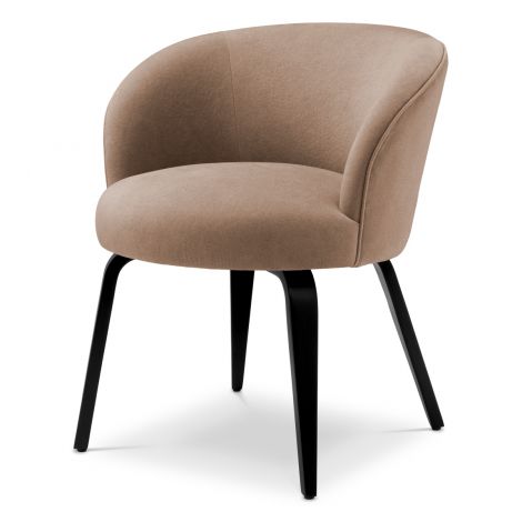 Silla de comedor Eichholtz Vichy