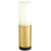 Antique brass finish | alabaster | black marble