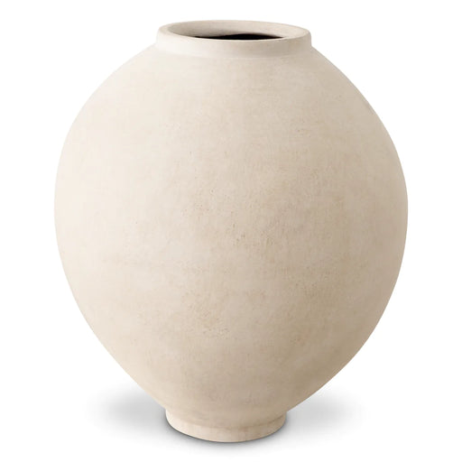 Jarrón Eichholtz Moon Jar