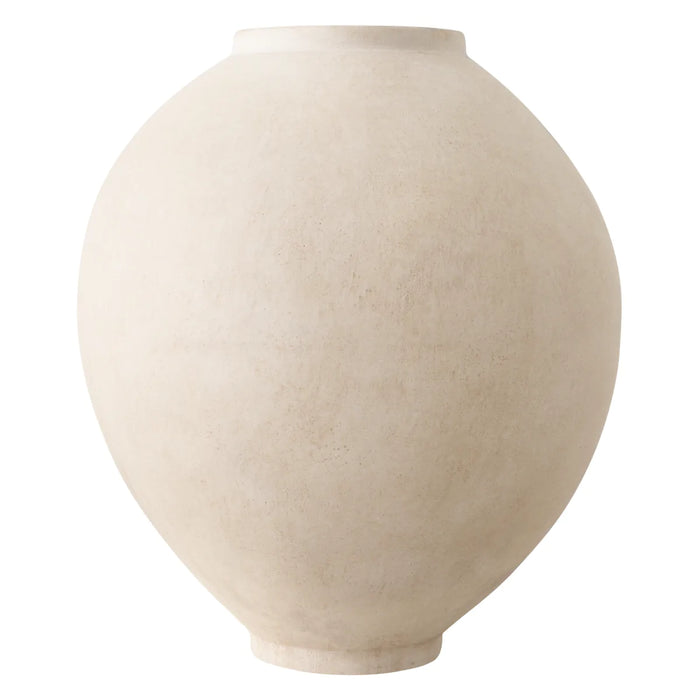 Jarrón Eichholtz Moon Jar