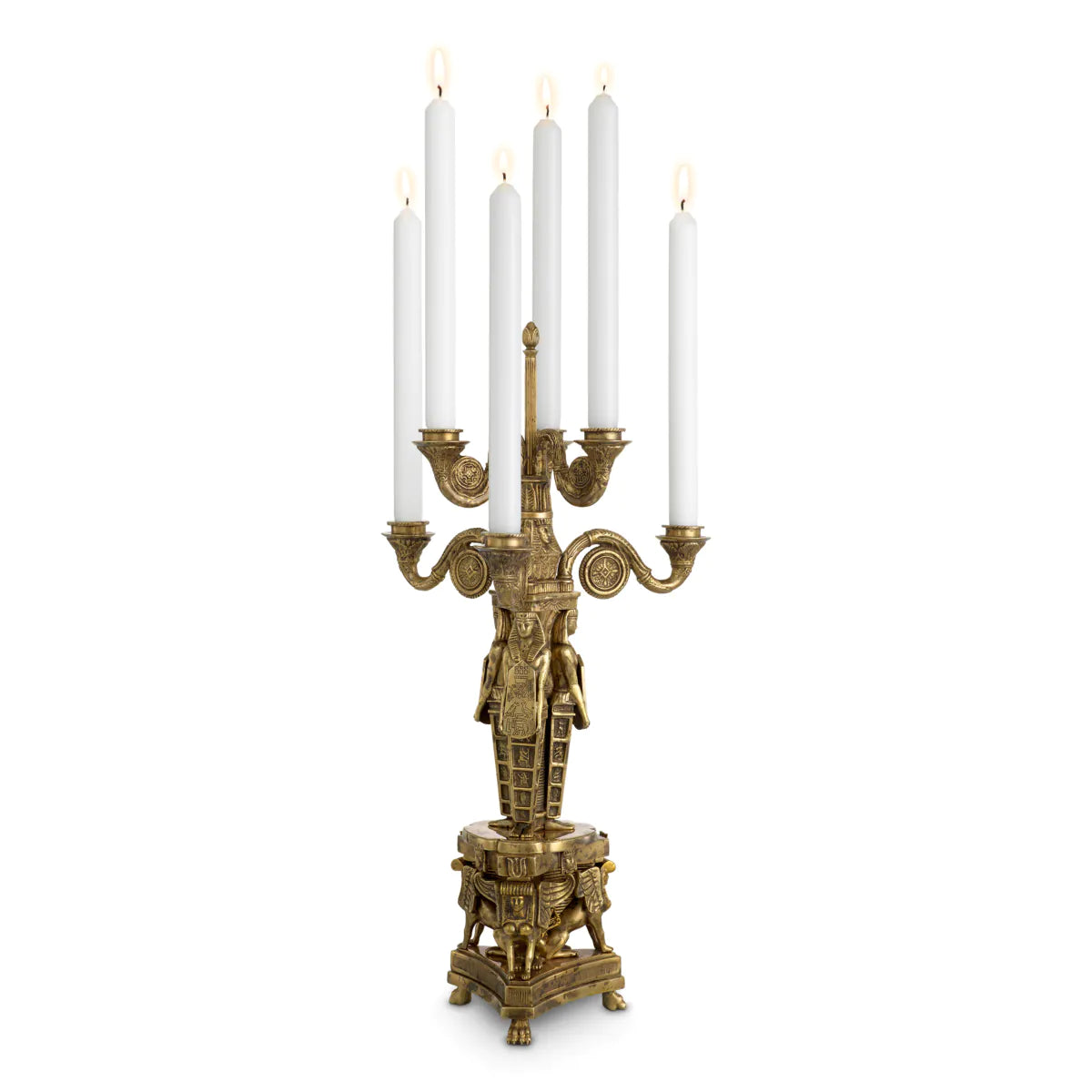 Linternas | Candelabros | Velas