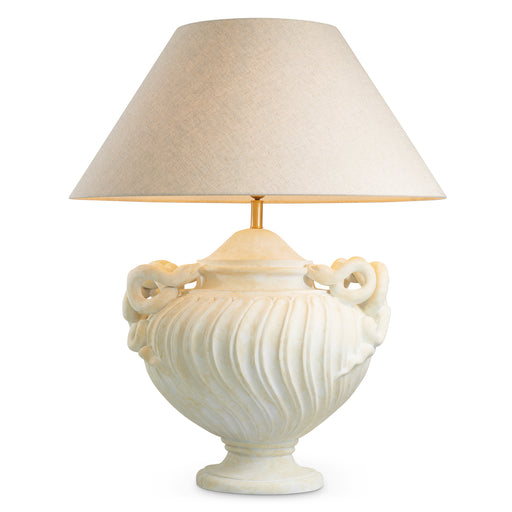 Antique look finish | brushed brass finish