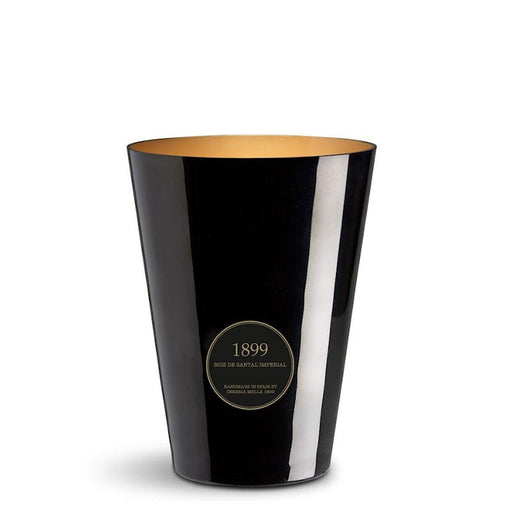 Vela Cereria Mollá Bois de Santal Imperia XXL