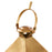 Linterna Hurricane Eichholtz Spur L