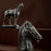 Figura caballo Rodondo