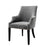 Silla de comedor Eichholtz Legacy