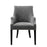 Silla de comedor Eichholtz Legacy