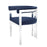 Silla de comedor Clubhouse de Eichholtz