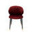 Silla de comedor Eichholtz Volante con reposabrazos