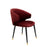 Silla de comedor Eichholtz Volante con reposabrazos