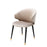 Silla de comedor Eichholtz Volante con reposabrazos