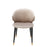 Silla de comedor Eichholtz Volante con reposabrazos