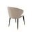 Silla de comedor Eichholtz Volante con reposabrazos