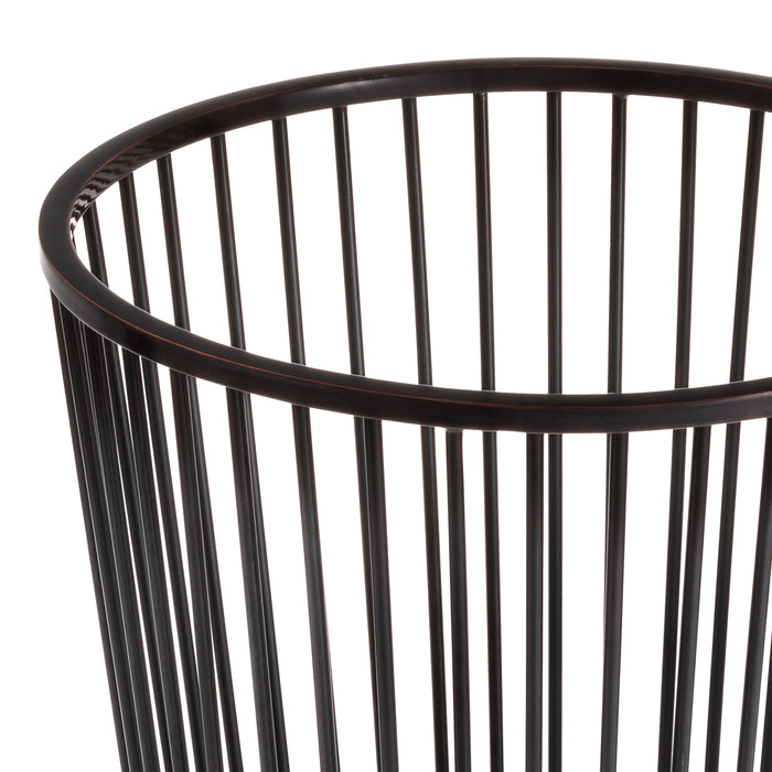 Cesta de toallas Baleana