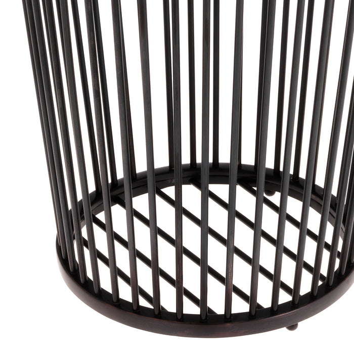 Cesta de toallas Baleana
