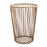 Cesta de toallas Baleana