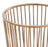 Cesta de toallas Baleana