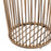Cesta de toallas Baleana