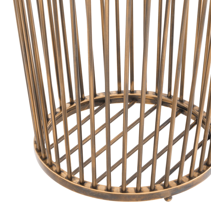 Cesta de toallas Baleana
