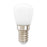 Bombilla LED para frigorífico, 3W E14 ø 2,5 x 5,3 cm, set de 4