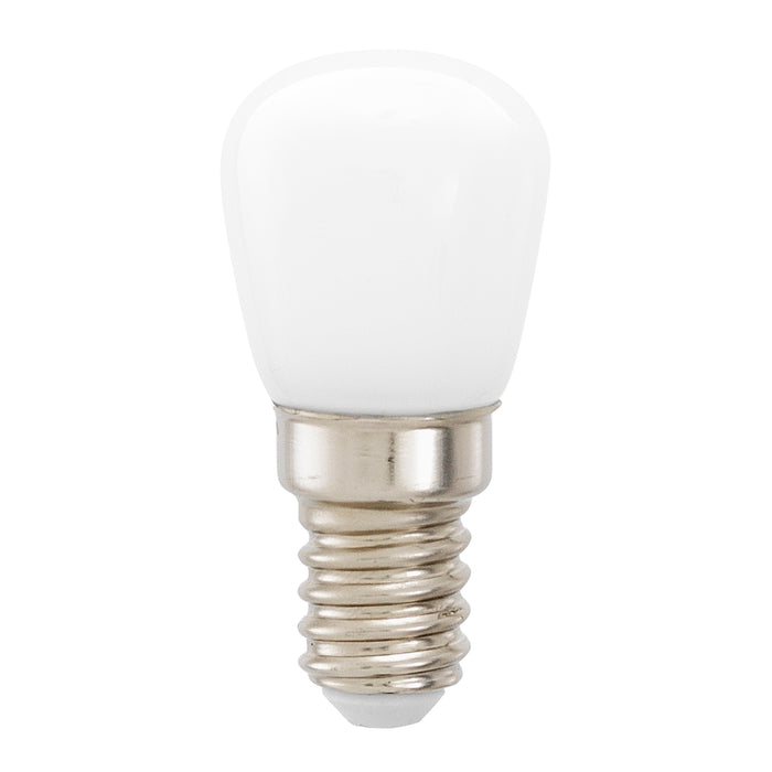 Bombilla LED para frigorífico, 3W E14 ø 2,5 x 5,3 cm, set de 4