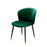 Silla de comedor Eichholtz Volante