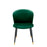 Silla de comedor Eichholtz Volante